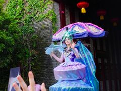 -杭州宋城