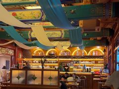 -申德勒加油站西餐厅(日坛路总店)