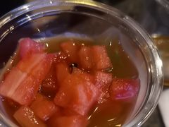 -湊湊火锅·茶憩(和平大悦城店)