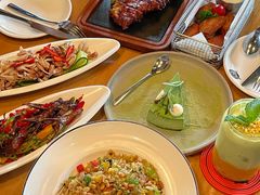 -MR.ROCKY洛奇先生RESTAURANT&BAR(宝安壹方城店)