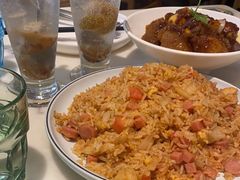 -石板街港澳冰室(天环店)