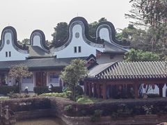 -广东花都湖国家湿地公园