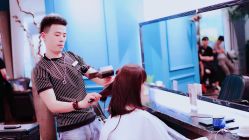 点击看大图 -NANAN美发沙龙