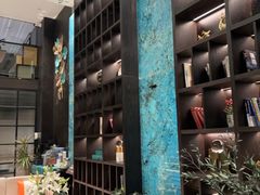-铂尔登国际酒店(南山深圳湾口岸店)