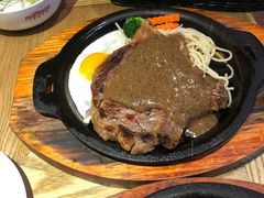 -凡塔斯牛排餐厅(厚街万达店)