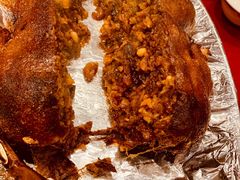 -老吉士酒家(天平路店)