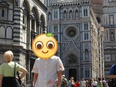 -圣母百花大教堂穹顶