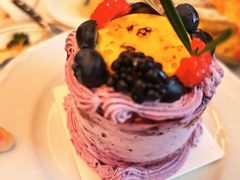 -玲婧胡同·生日蛋糕·餐厅(嘉里城店)