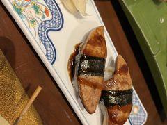 -九洲喜来登酒店湖月日餐厅