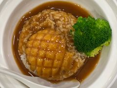 -一品粤珍轩(吴中路店)