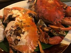 -月满港海鲜酒家