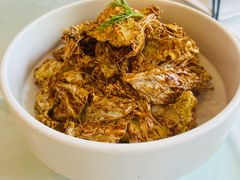 乾隆白菜-大鸭梨烤鸭(石佛营店)
