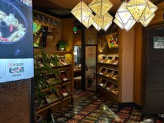 -云海肴·汽锅鸡·云南菜(天山百盛优客店)