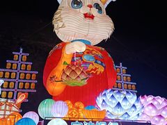 -老门东历史文化街区