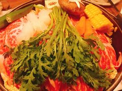 -阿吾罗日本料理(K11艺术中心店)