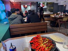 -沪小胖·小龙虾·蓝龙王(八佰伴店)