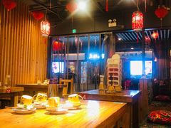大堂-關東雪东北菜(中庚漫游城店)