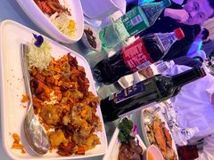-西郊庄园丽笙大酒店-丽清轩中餐厅