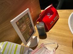 -拿渡·水煮鱼 麻辣香锅(西单大悦城店)