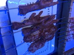 -很久以前羊肉串(打浦路店)