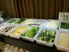 -旅游大厦餐厅(万盛南街店)