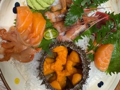 -北京泰富酒店-道日本料理餐厅