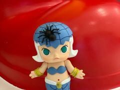 -泡泡玛特POPMART(合生汇店)