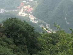 -陕西省红河谷森林公园