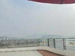 -千岛湖城中湖游船码头