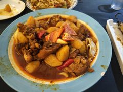 -伊带伊路新疆美食府(呼家楼店)