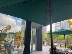 -星巴克臻选(上海长风大悦城店)