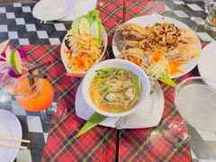 -Onion restaurant