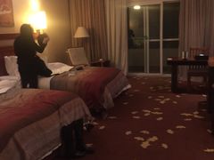 -雅安楠水阁温泉酒店