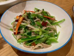 -山东宾馆·齐鲁苑餐厅
