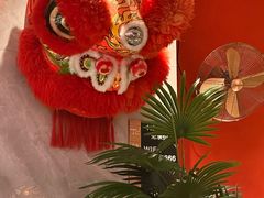 -禄运茶居·手工点心(猎德店)