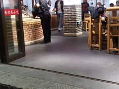 -老城南.鸭血粉丝汤(夫子庙店)