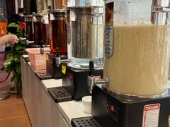 -日日鲜自助餐厅(小公园店)