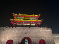 -台儿庄古城