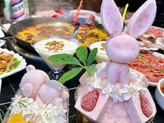 -俏媳妇火锅(宽窄巷子店)