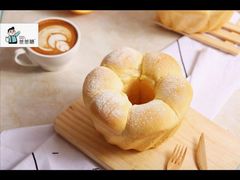 -爸爸糖吐司面包(南京奥体店)