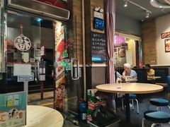 -滋味满屋美食坊(上海街店)