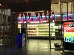 -加州红歌声宴KTV(白石洲店)