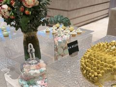 -菲住布渴酒店自助餐厅(阿里巴巴西溪园区店)