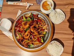 -食悦天美食广场(长沙IFS国金中心店)