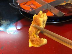 -安胖老火锅(两路口店)