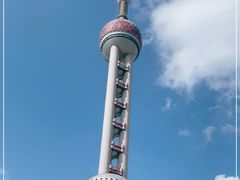 -东方明珠广播电视塔