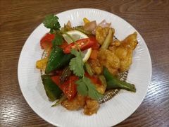 -AN NGON安宫·东南亚美食(水城路店)