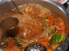 -亮欢寨快活林 酸汤鱼(仁怀店)