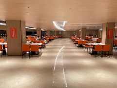 大堂-世纪缘国际会议中心·中餐厅(百家湖店)