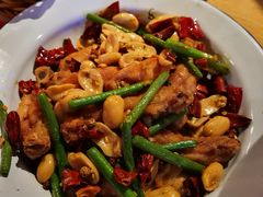 -搓火大都会(广安门总店)